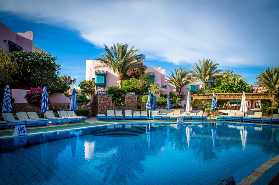 Zahabia Village & Beach Resort 3