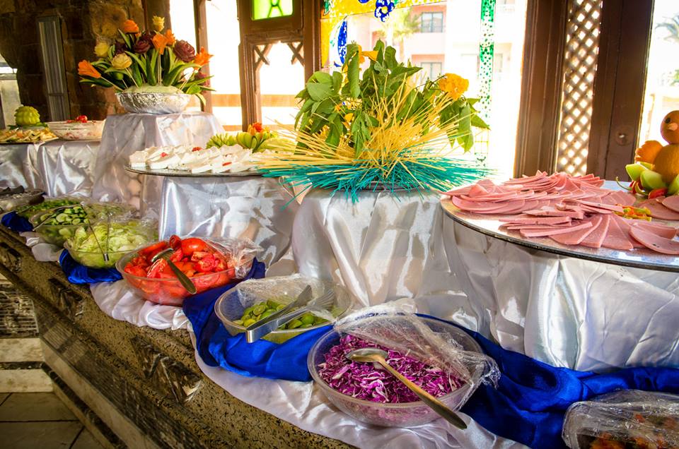 Zahabia Village & Beach Resort 40