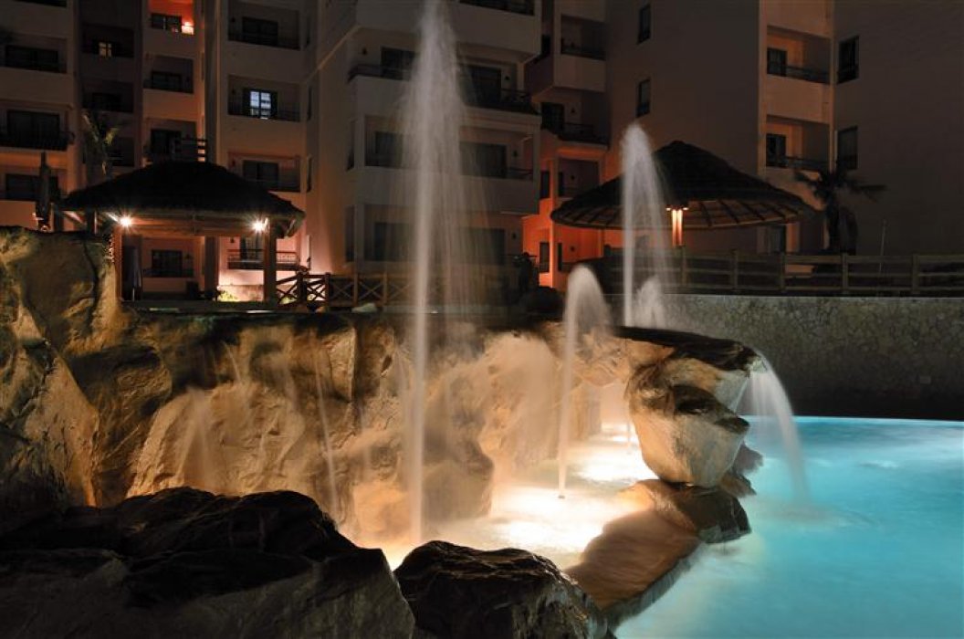 Zahabia Village & Beach Resort 43