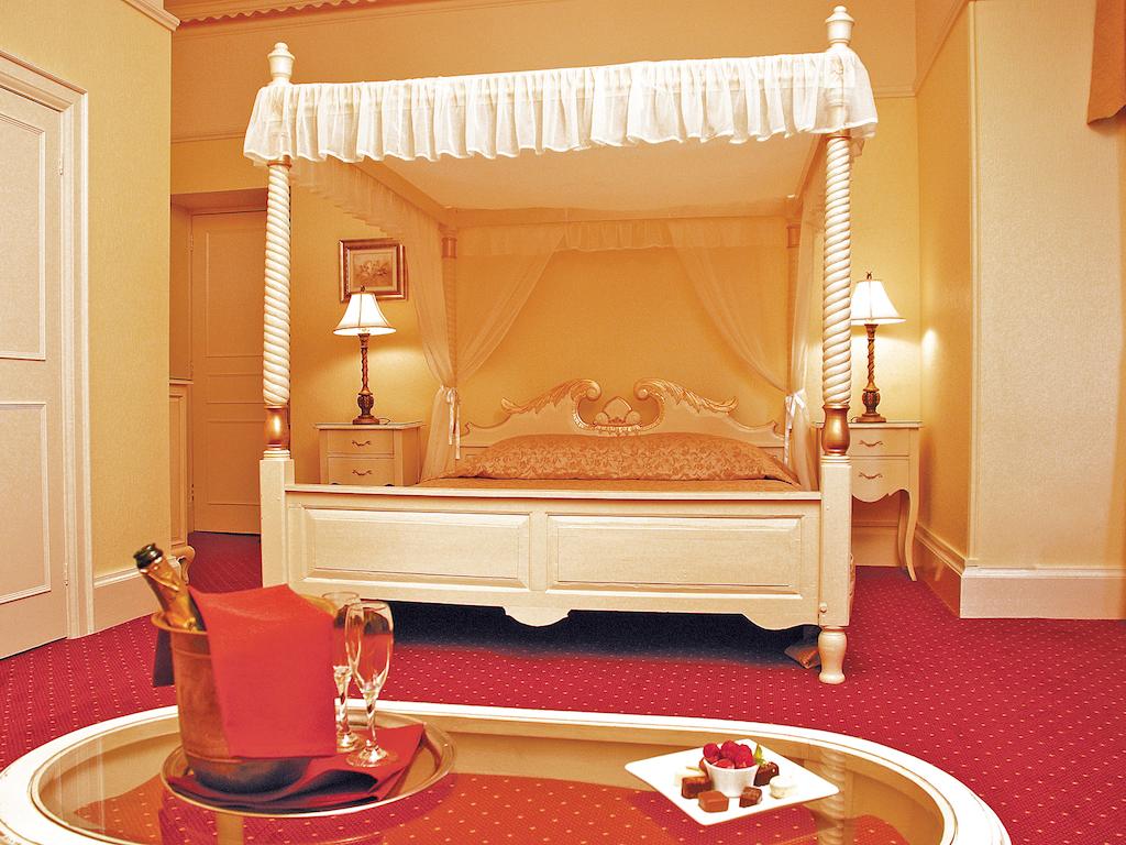 Branston Hall Hotel 13 1