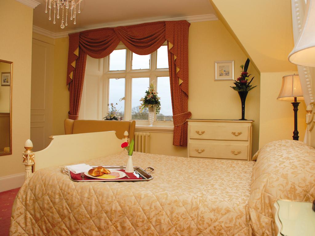 Branston Hall Hotel 14 1
