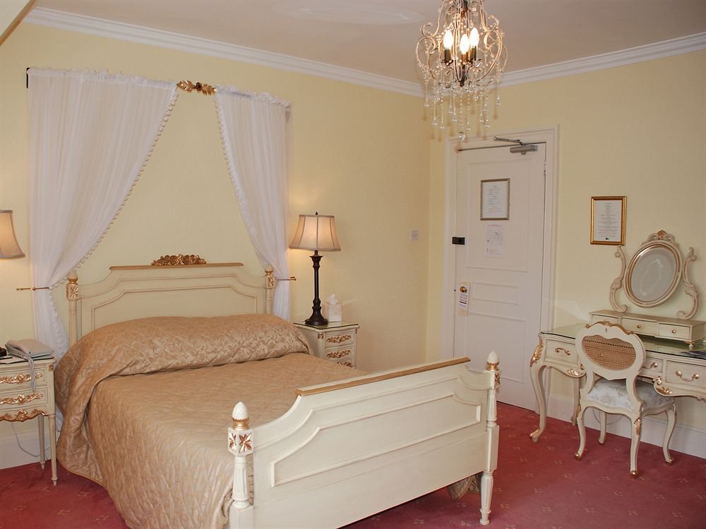 Branston Hall Hotel 15