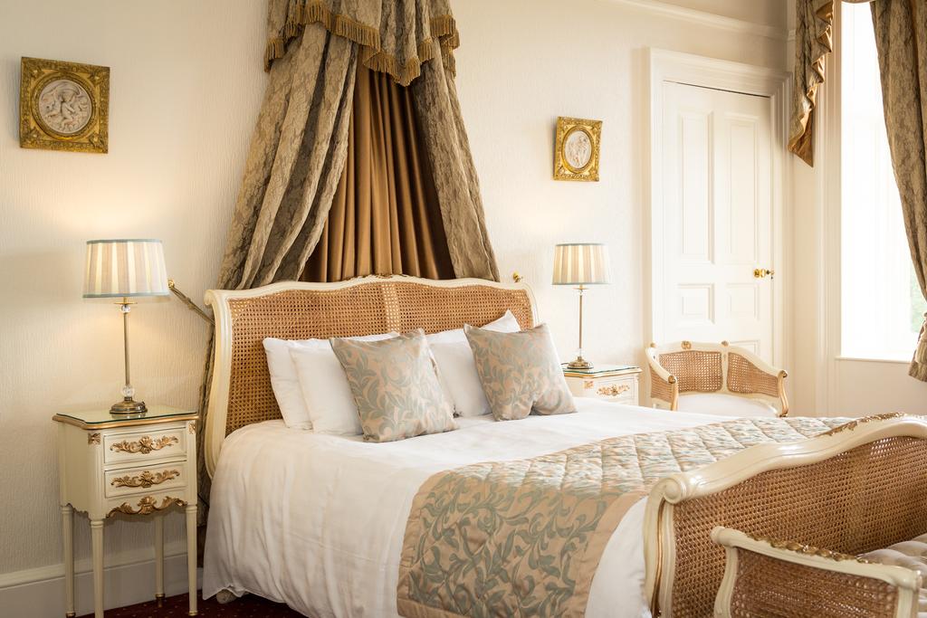 Branston Hall Hotel 17