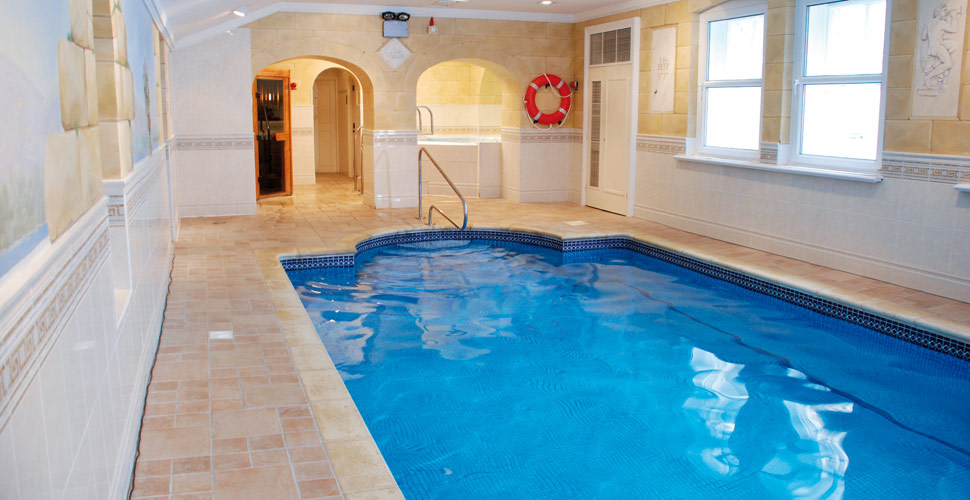 Branston Hall Hotel 19