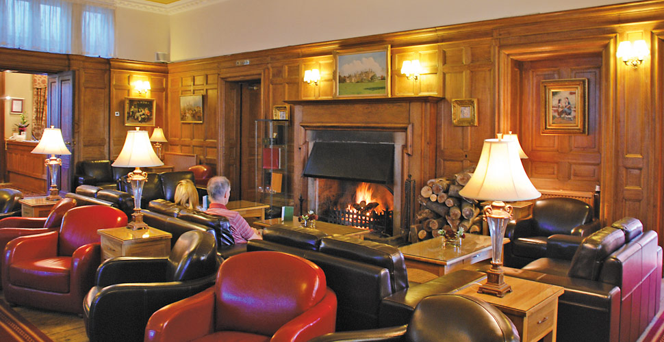 Branston Hall Hotel 20 2