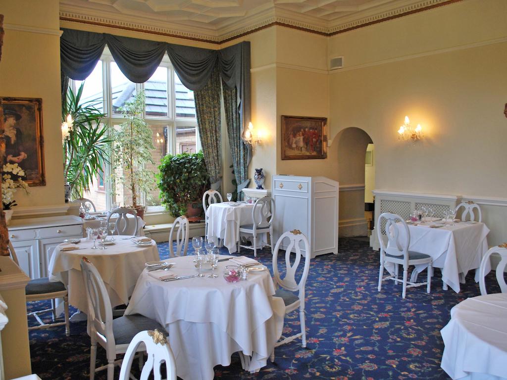 Branston Hall Hotel 21