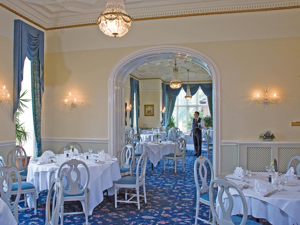 Branston Hall Hotel 22