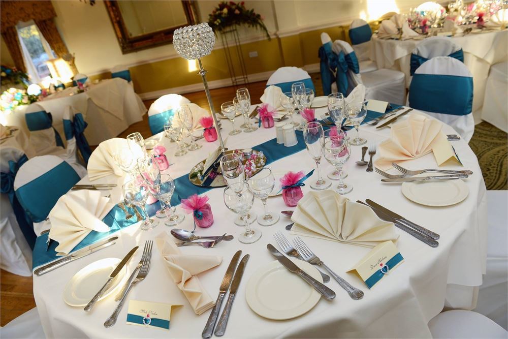 Branston Hall Hotel 25