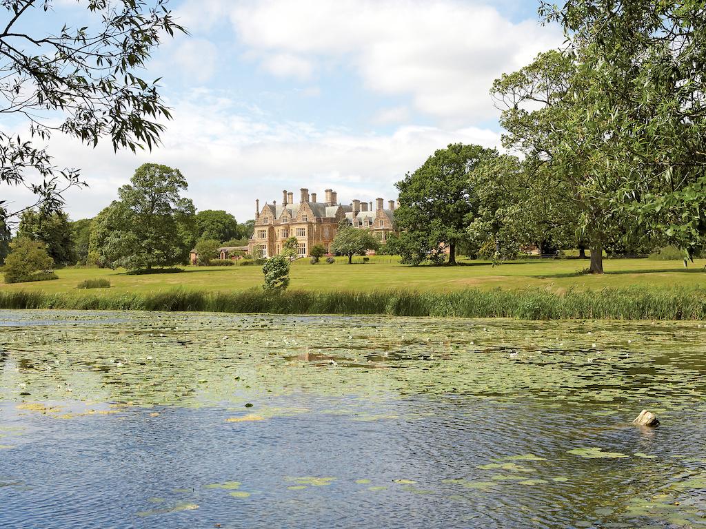 Branston Hall Hotel 29