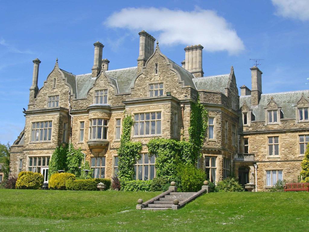 Branston Hall Hotel 2
