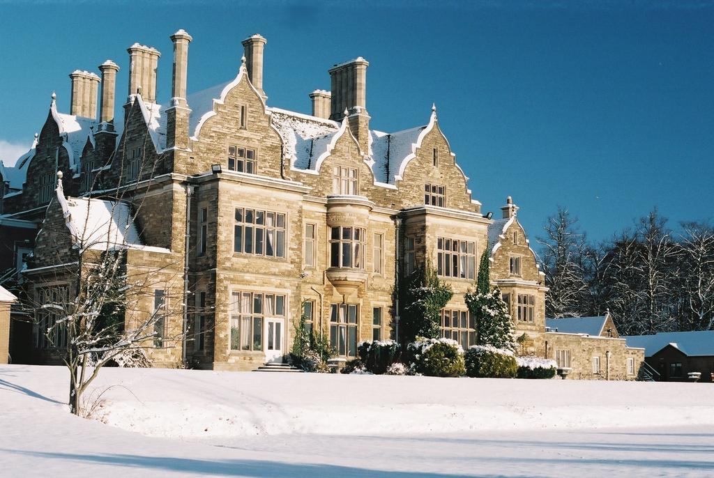 Branston Hall Hotel 3