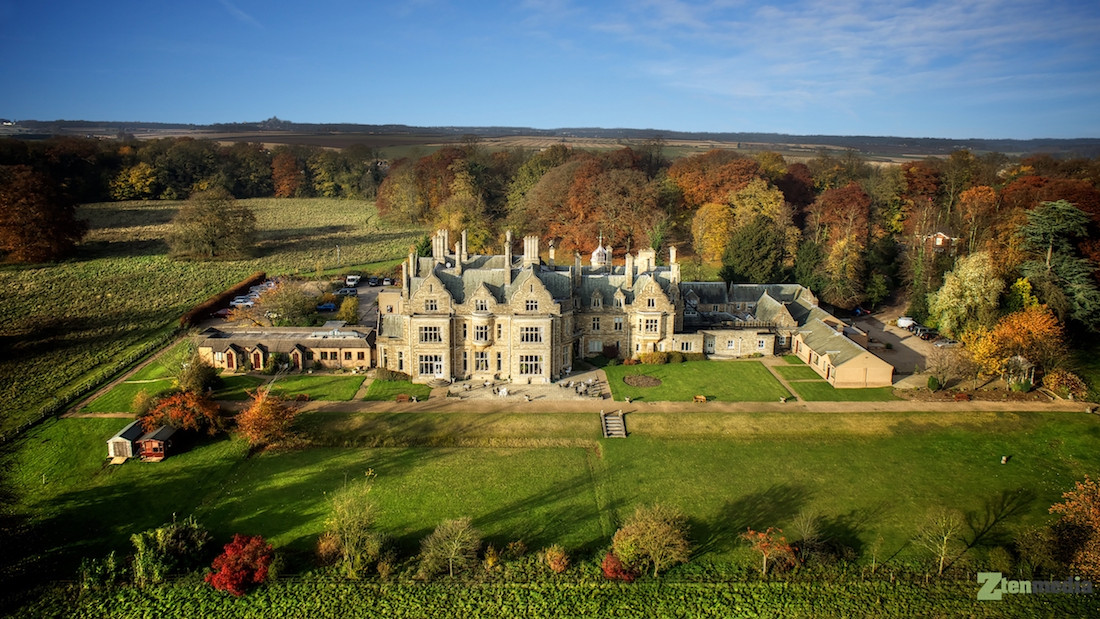 Branston Hall Hotel 4 1