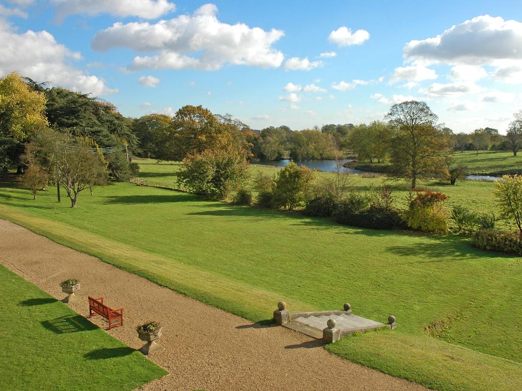 Branston Hall Hotel 5