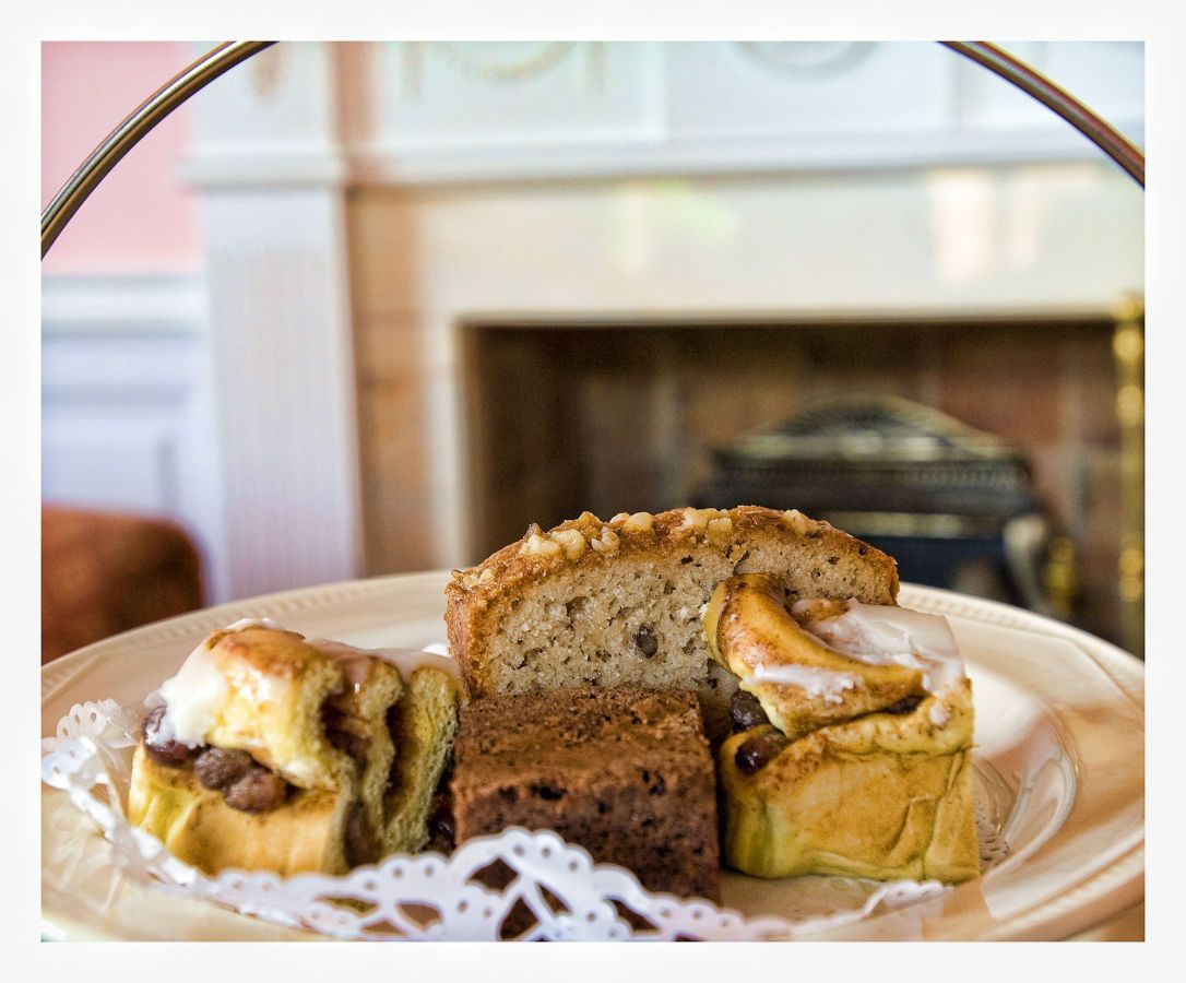 Branston Hall Hotel 6