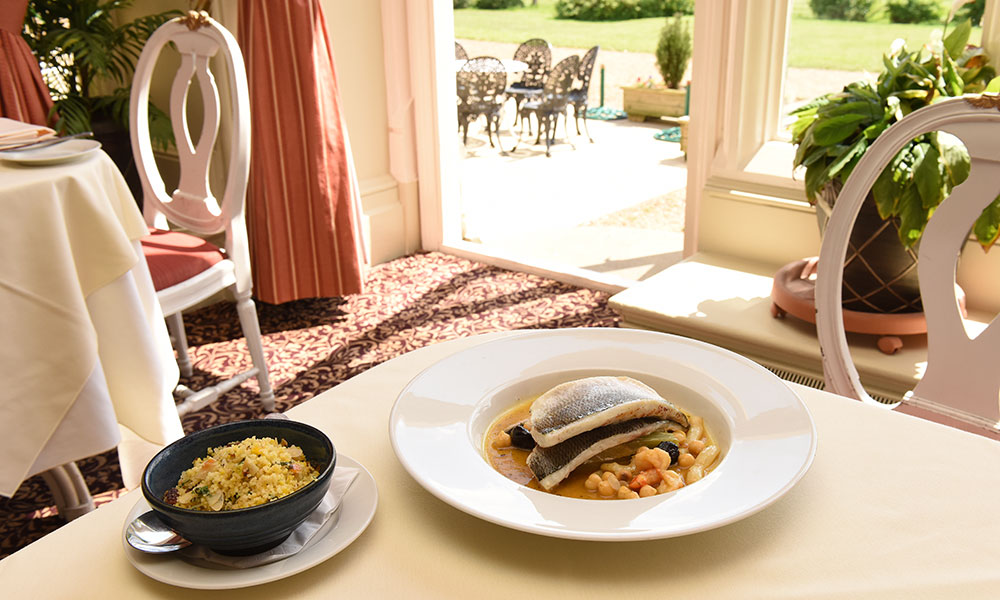 Branston Hall Hotel 7