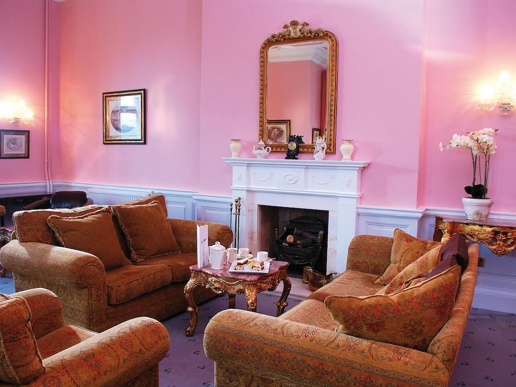 Branston Hall Hotel 9 1