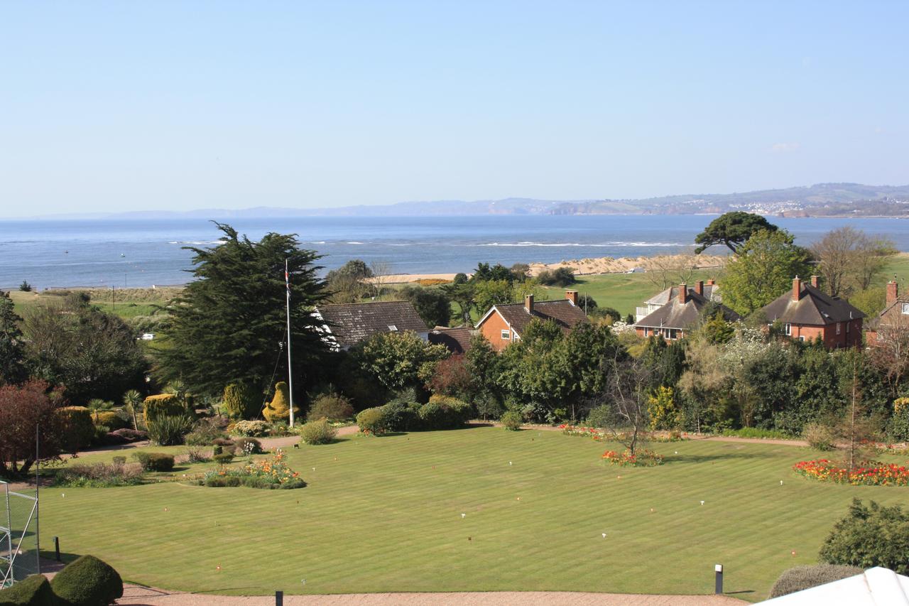 Devon Court 19