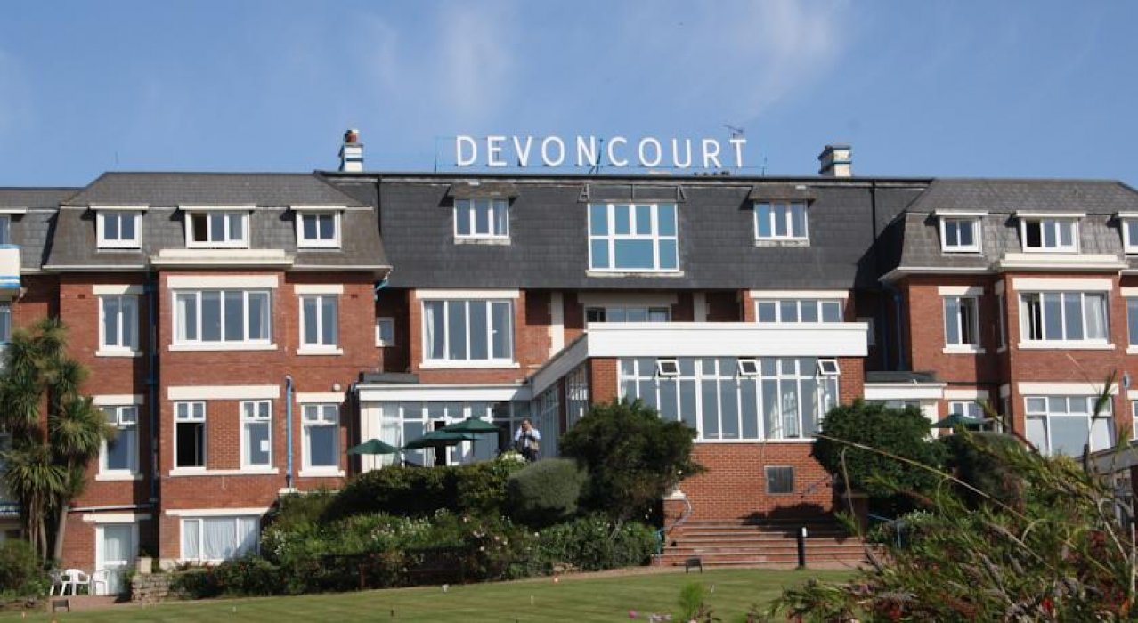 Devon Court 1