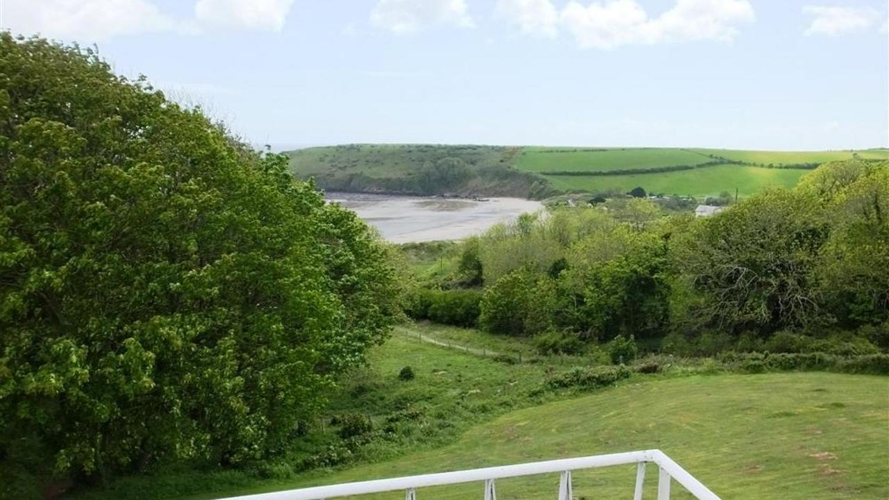 Devon Court 20