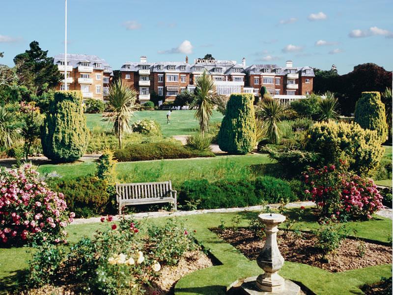 Devon Court 22