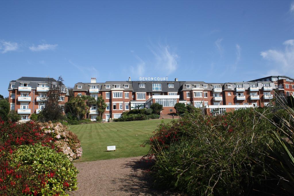 Devon Court 2 1