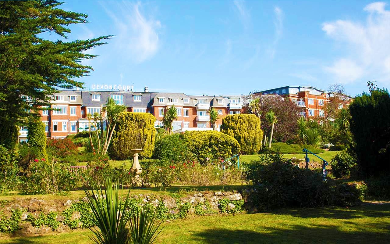 Devon Court 3