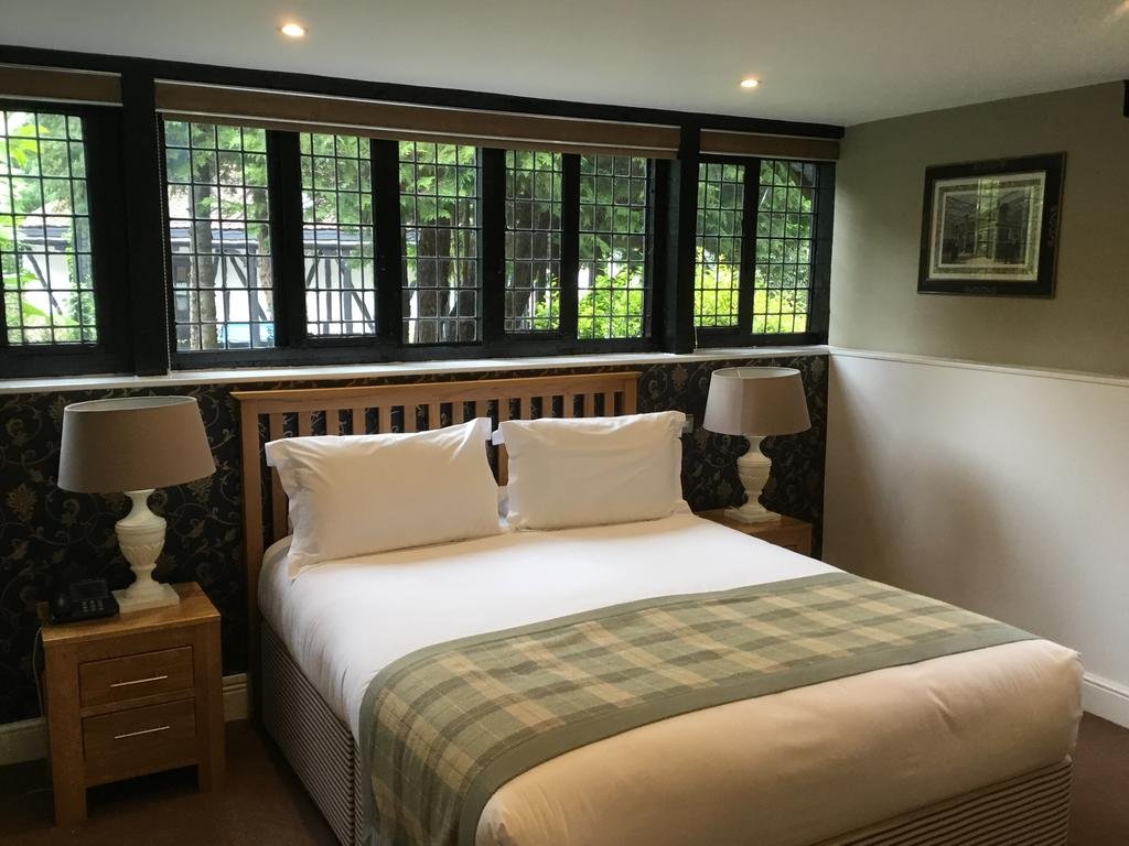 Hever Golf & Country Club 11