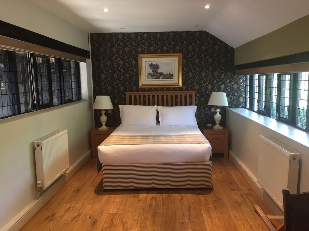 Hever Golf & Country Club 12