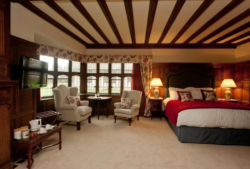 Hever Golf & Country Club 13