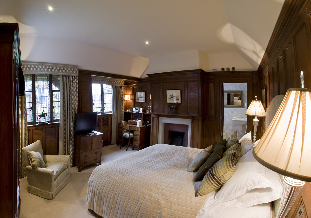 Hever Golf & Country Club 14