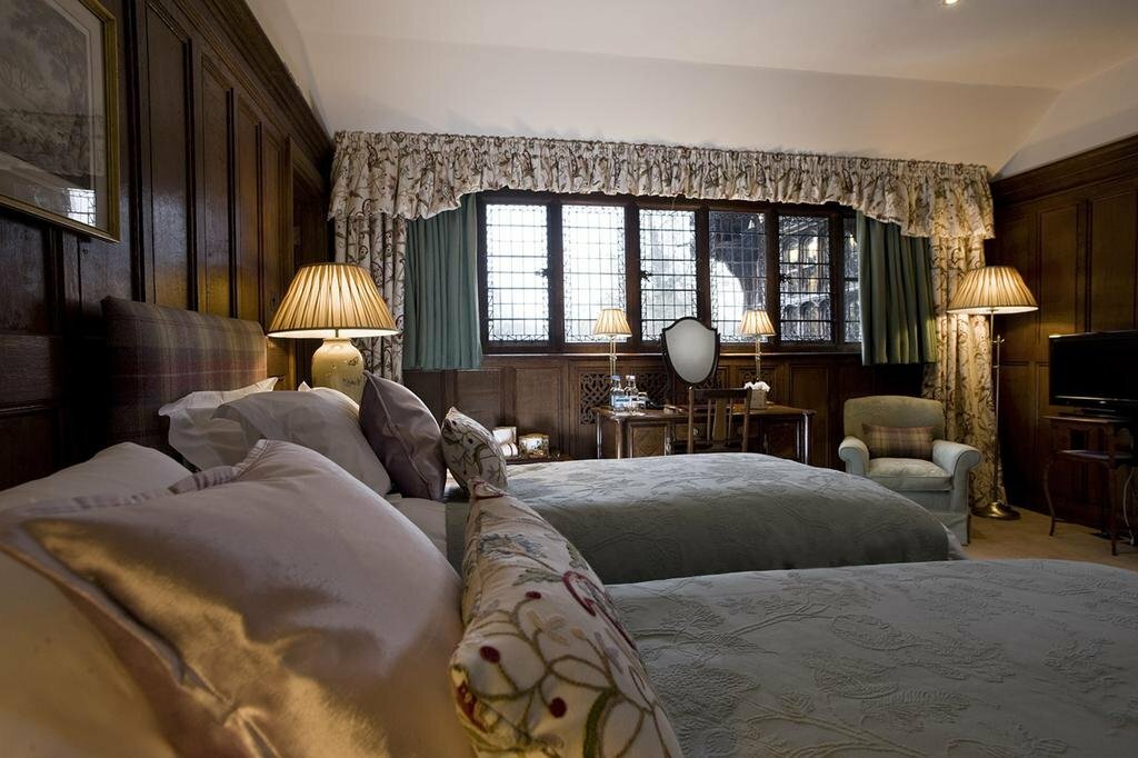 Hever Golf & Country Club 15