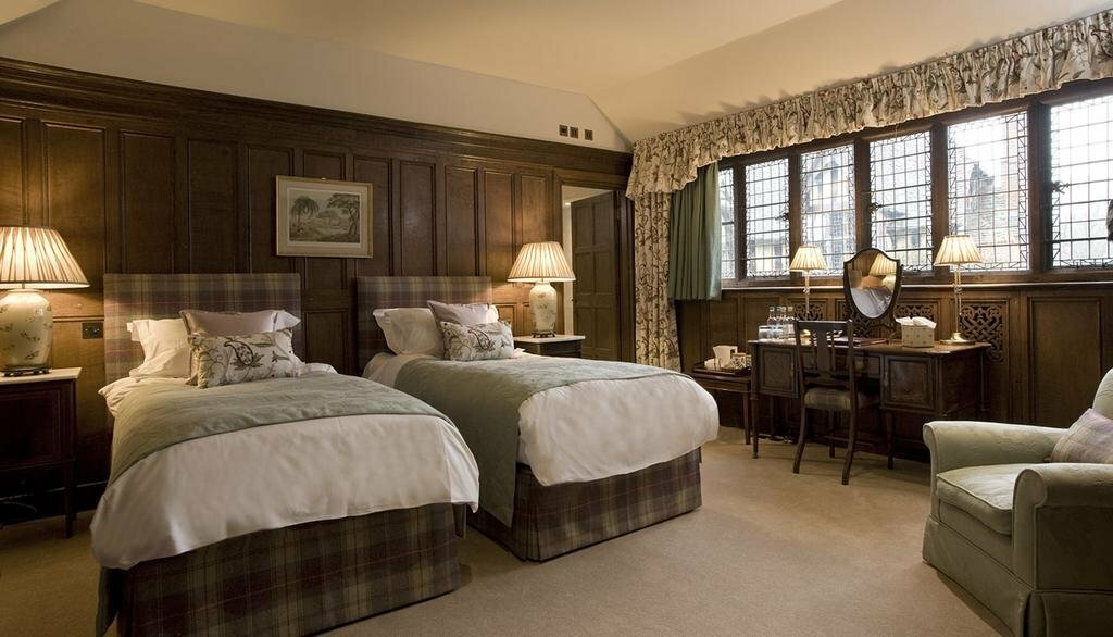 Hever Golf & Country Club 16
