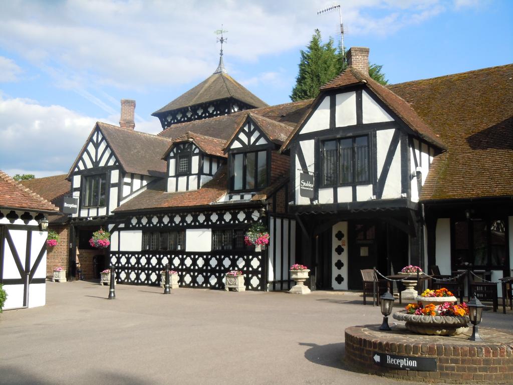 Hever Golf & Country Club 2 1
