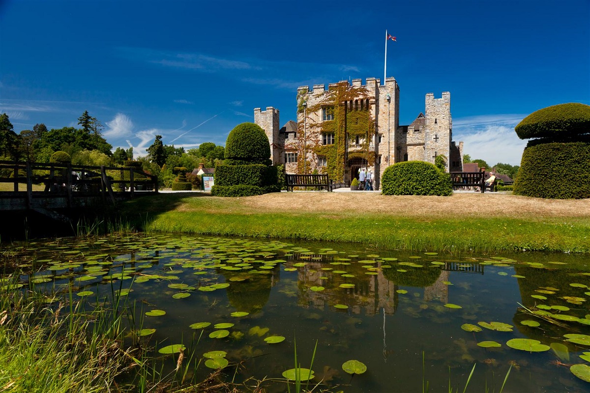 Hever Golf & Country Club 35