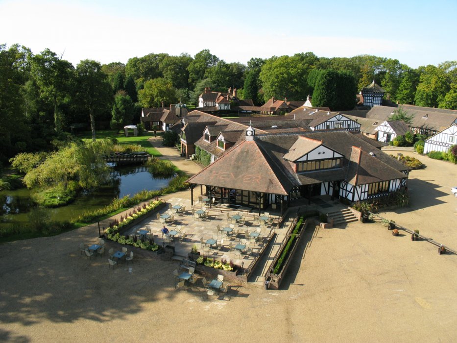 Hever Golf & Country Club 3