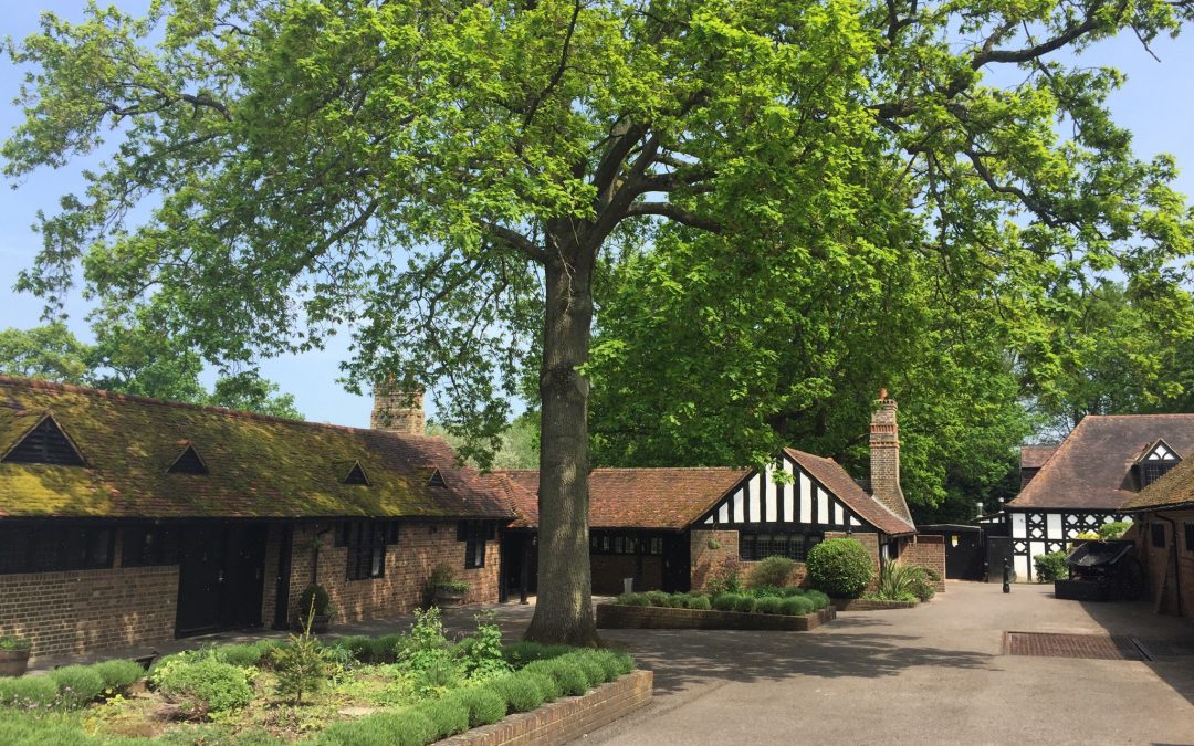 Hever Golf & Country Club 6 1