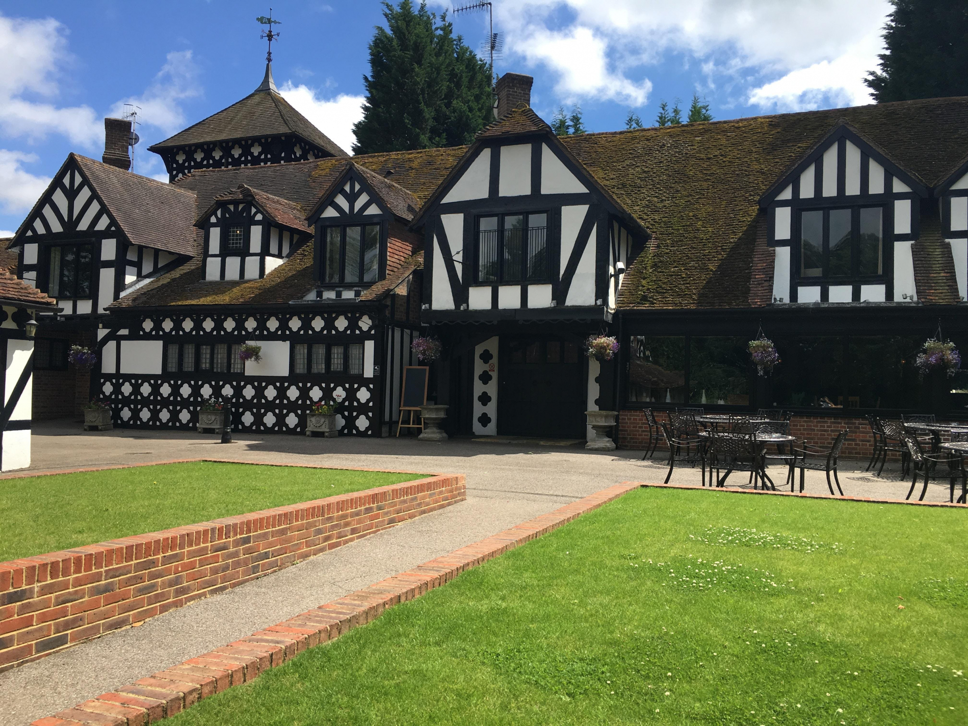 Hever Golf & Country Club 6