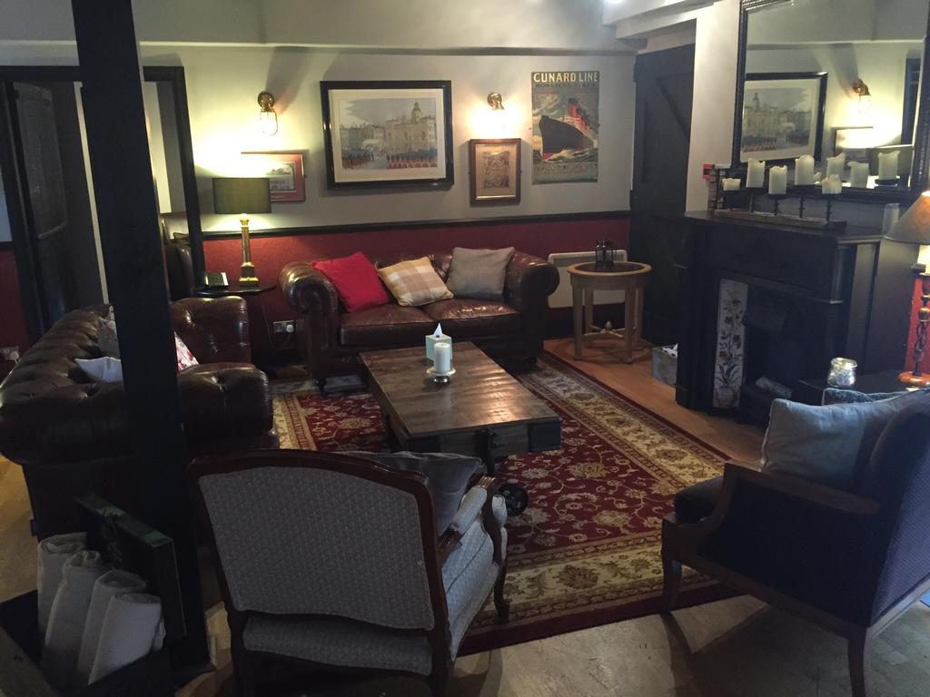Hever Golf & Country Club 7