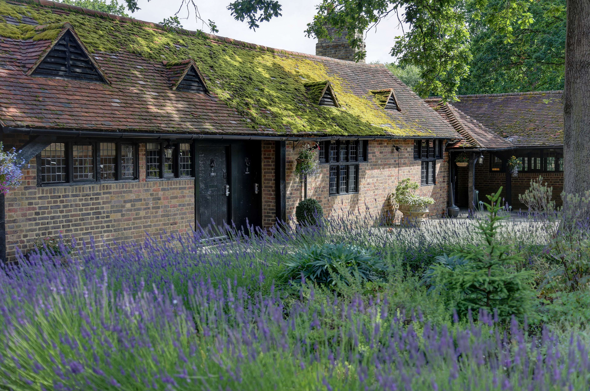 Hever Golf & Country Club 8 1