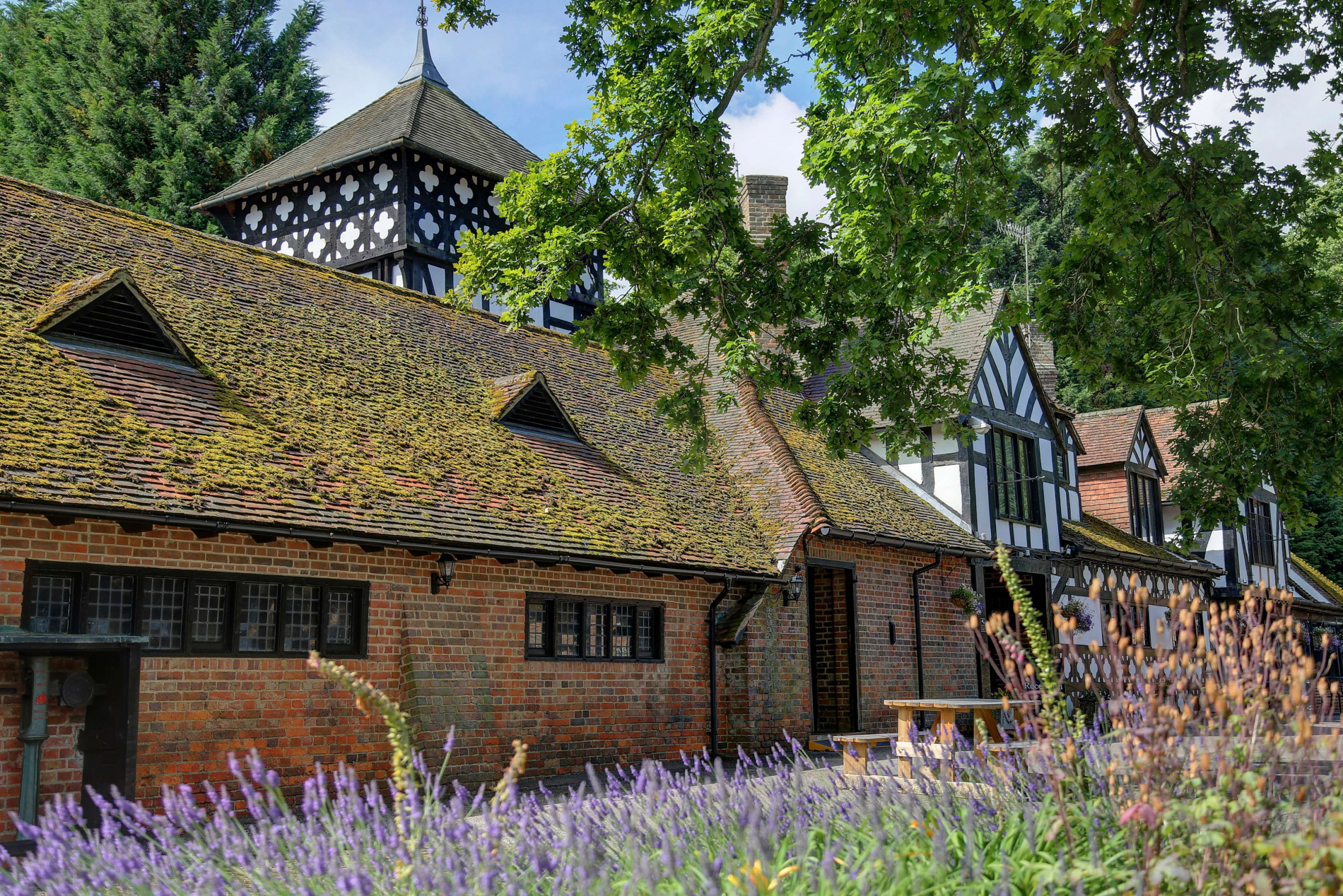 Hever Golf & Country Club 8