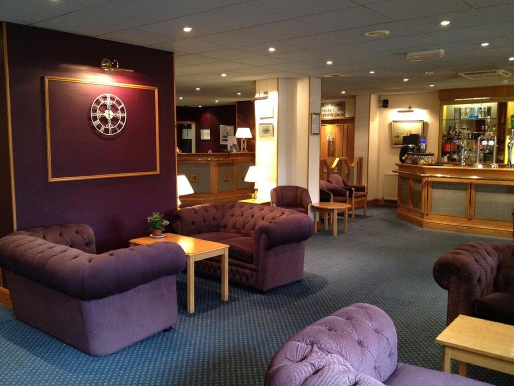 Passage House Club 10