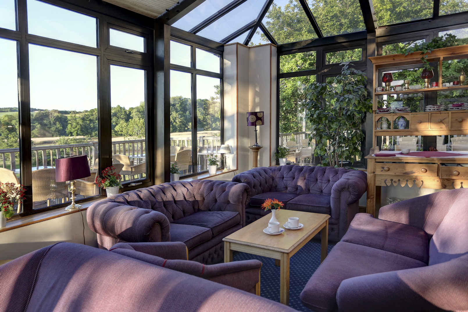 Passage House Club 12
