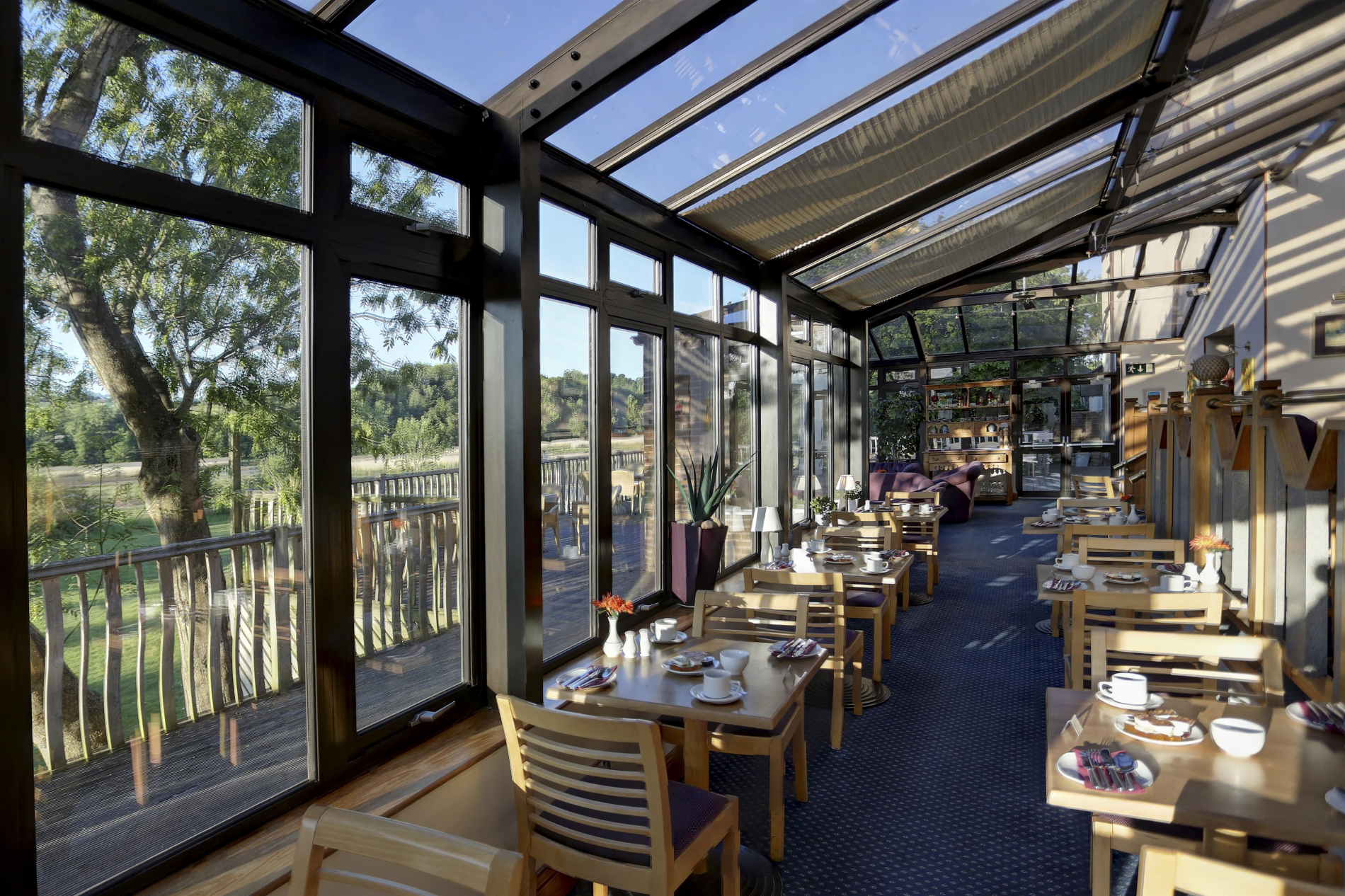 Passage House Club 14