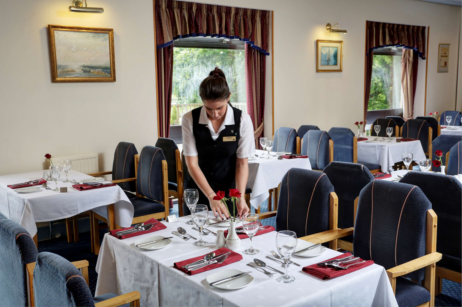 Passage House Club 15