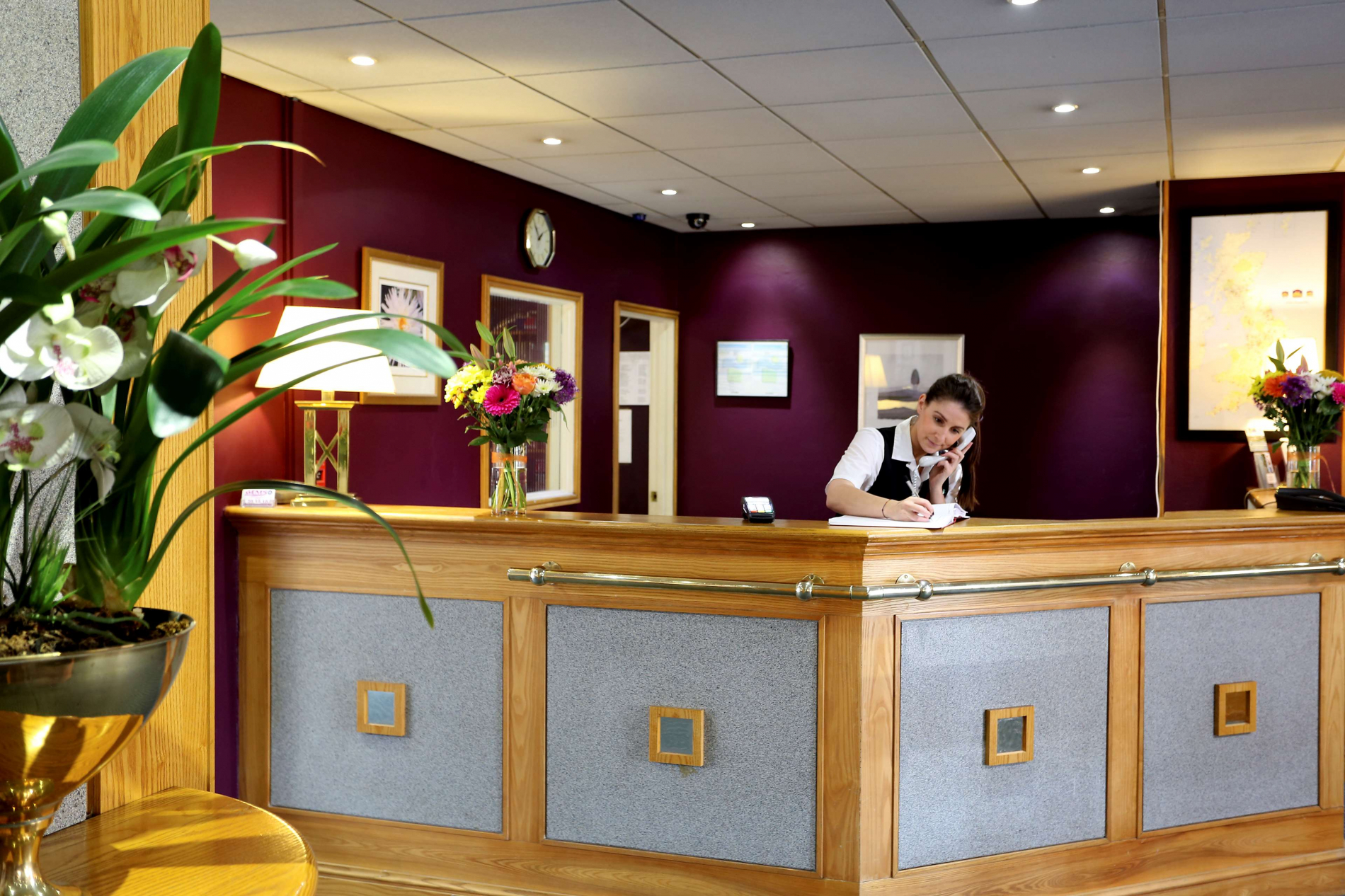 Passage House Club 9
