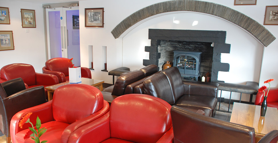 Whitewater Hotel & Leisure Club 17