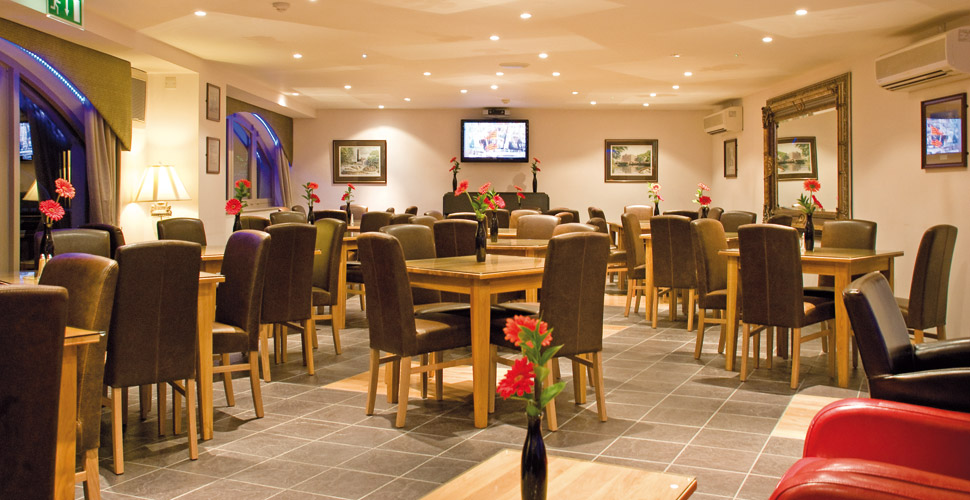 Whitewater Hotel & Leisure Club 19
