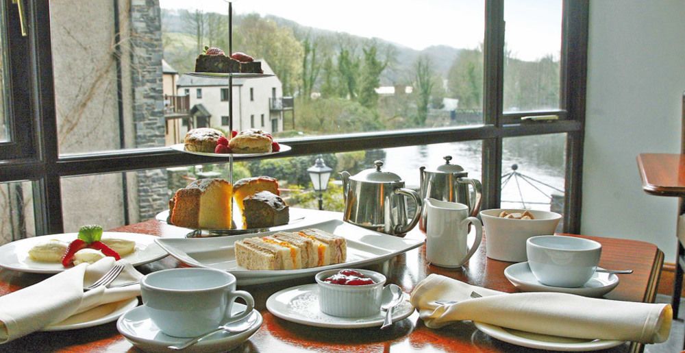 Whitewater Hotel & Leisure Club 20