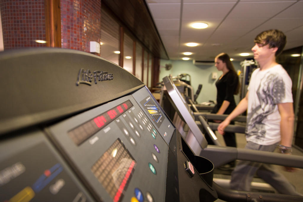 Whitewater Hotel & Leisure Club 21