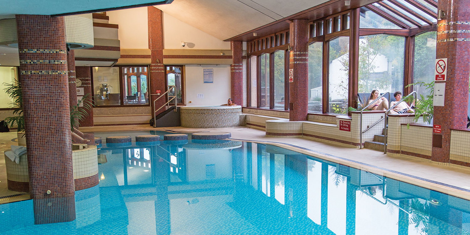 Whitewater Hotel & Leisure Club 22